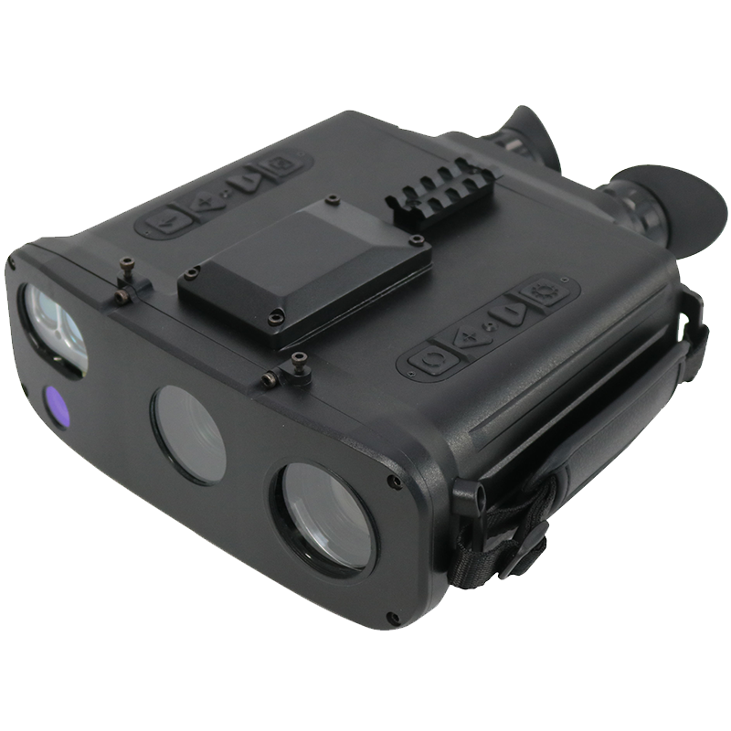 V366L Sniper Detector Positionierungssystem