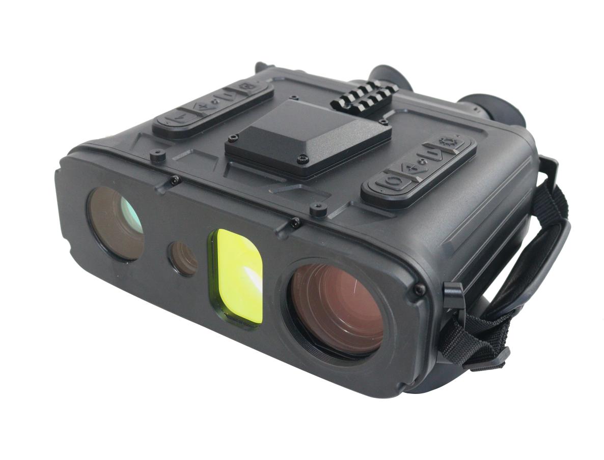 V366L Sniper Detector Positionierungssystem